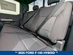 New 2025 Ford F-150 XLT SuperCrew Cab Pickup for sale #253195 - photo 18