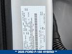 New 2025 Ford F-150 XLT SuperCrew Cab Pickup for sale #253195 - photo 22