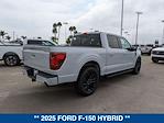 New 2025 Ford F-150 XLT SuperCrew Cab Pickup for sale #253195 - photo 5