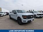 New 2025 Ford F-150 XLT SuperCrew Cab Pickup for sale #253195 - photo 7