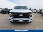New 2025 Ford F-150 XLT SuperCrew Cab Pickup for sale #253195 - photo 8