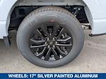 New 2025 Ford F-150 XLT SuperCrew Cab Pickup for sale #253195 - photo 9