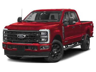 2025 Ford F-250 Crew Cab 4x4 Pickup for sale #253196 - photo 1