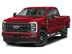 2025 Ford F-250 Crew Cab 4x4 Pickup for sale #253196 - photo 1