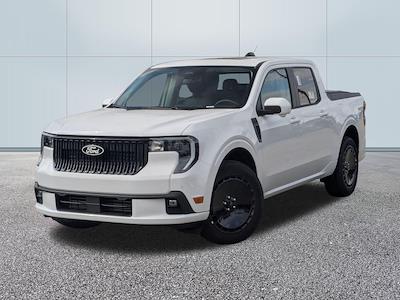 New 2025 Ford Maverick Lobo SuperCrew Cab AWD Pickup for sale #253207 - photo 1