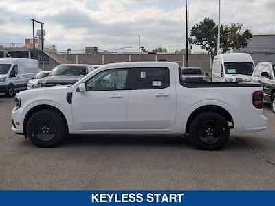 New 2025 Ford Maverick Lobo SuperCrew Cab AWD Pickup for sale #253207 - photo 2