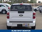 New 2025 Ford Maverick Lobo SuperCrew Cab AWD Pickup for sale #253207 - photo 4
