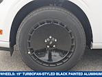 New 2025 Ford Maverick Lobo SuperCrew Cab AWD Pickup for sale #253207 - photo 8