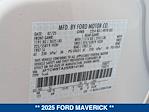 New 2025 Ford Maverick Lobo SuperCrew Cab AWD Pickup for sale #253207 - photo 20