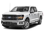 New 2025 Ford F-150 XLT SuperCrew Cab 4x4 Pickup for sale #253211 - photo 1
