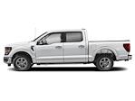 New 2025 Ford F-150 XLT SuperCrew Cab 4x4 Pickup for sale #253211 - photo 2