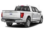 New 2025 Ford F-150 XLT SuperCrew Cab 4x4 Pickup for sale #253211 - photo 3