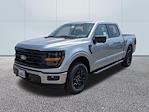 New 2025 Ford F-150 XLT SuperCrew Cab 4x4 Pickup for sale #253213 - photo 1