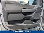 New 2025 Ford F-150 XLT SuperCrew Cab 4x4 Pickup for sale #253213 - photo 10