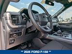New 2025 Ford F-150 XLT SuperCrew Cab 4x4 Pickup for sale #253213 - photo 11
