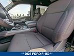 New 2025 Ford F-150 XLT SuperCrew Cab 4x4 Pickup for sale #253213 - photo 12