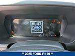 New 2025 Ford F-150 XLT SuperCrew Cab 4x4 Pickup for sale #253213 - photo 13