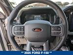 New 2025 Ford F-150 XLT SuperCrew Cab 4x4 Pickup for sale #253213 - photo 14