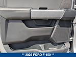 New 2025 Ford F-150 XLT SuperCrew Cab 4x4 Pickup for sale #253213 - photo 17