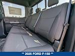 New 2025 Ford F-150 XLT SuperCrew Cab 4x4 Pickup for sale #253213 - photo 18