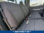 New 2025 Ford F-150 XLT SuperCrew Cab 4x4 Pickup for sale #253213 - photo 19