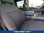 New 2025 Ford F-150 XLT SuperCrew Cab 4x4 Pickup for sale #253213 - photo 21