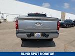 New 2025 Ford F-150 XLT SuperCrew Cab 4x4 Pickup for sale #253213 - photo 4