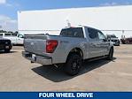 New 2025 Ford F-150 XLT SuperCrew Cab 4x4 Pickup for sale #253213 - photo 5