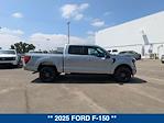 New 2025 Ford F-150 XLT SuperCrew Cab 4x4 Pickup for sale #253213 - photo 6