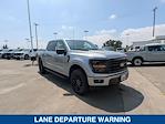 New 2025 Ford F-150 XLT SuperCrew Cab 4x4 Pickup for sale #253213 - photo 7