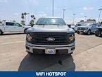 New 2025 Ford F-150 XLT SuperCrew Cab 4x4 Pickup for sale #253213 - photo 8