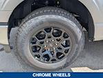 New 2025 Ford F-150 XLT SuperCrew Cab 4x4 Pickup for sale #253213 - photo 9