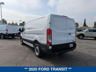 New 2025 Ford Transit 150 Low Roof Empty Cargo Van for sale #253220 - photo 2