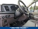 New 2025 Ford Transit 150 Low Roof Empty Cargo Van for sale #253220 - photo 11