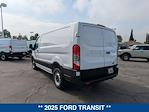 New 2025 Ford Transit 150 Low Roof Empty Cargo Van for sale #253220 - photo 2