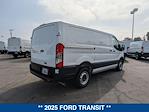 New 2025 Ford Transit 150 Low Roof Empty Cargo Van for sale #253220 - photo 5
