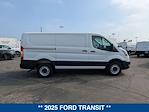 New 2025 Ford Transit 150 Low Roof Empty Cargo Van for sale #253220 - photo 6