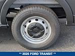 New 2025 Ford Transit 150 Low Roof Empty Cargo Van for sale #253220 - photo 9