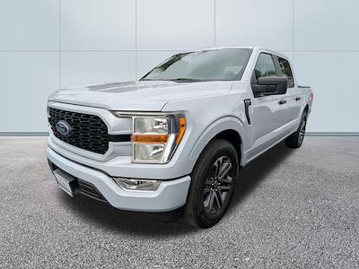 2021 Ford F-150 SuperCrew Cab 4x2 Pickup for sale #253221A - photo 1