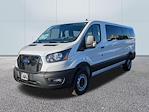 New 2025 Ford Transit 350 Passenger Van for sale #253235 - photo 1