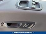 New 2025 Ford Transit 350 Passenger Van for sale #253235 - photo 11