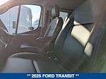 New 2025 Ford Transit 350 Passenger Van for sale #253235 - photo 13