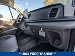 New 2025 Ford Transit 350 Passenger Van for sale #253235 - photo 18