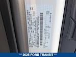 New 2025 Ford Transit 350 Passenger Van for sale #253235 - photo 20
