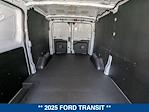 2025 Ford Transit 150 Low Roof RWD Empty Cargo Van for sale #253236 - photo 17