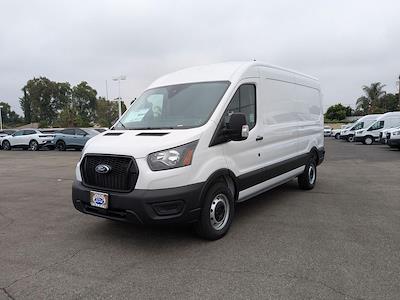 New 2025 Ford Transit 150 Medium Roof Empty Cargo Van for sale #253245 - photo 1