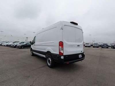 New 2025 Ford Transit 150 Medium Roof Empty Cargo Van for sale #253245 - photo 2