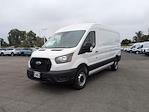 New 2025 Ford Transit 150 Medium Roof Empty Cargo Van for sale #253245 - photo 1