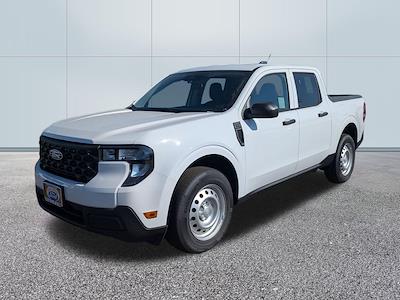 New 2025 Ford Maverick XL SuperCrew Cab Pickup for sale #253247 - photo 1