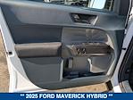 New 2025 Ford Maverick XL SuperCrew Cab Pickup for sale #253247 - photo 10